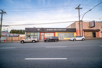 More details for 13541 King George Blvd, Surrey, BC - Retail for Sale