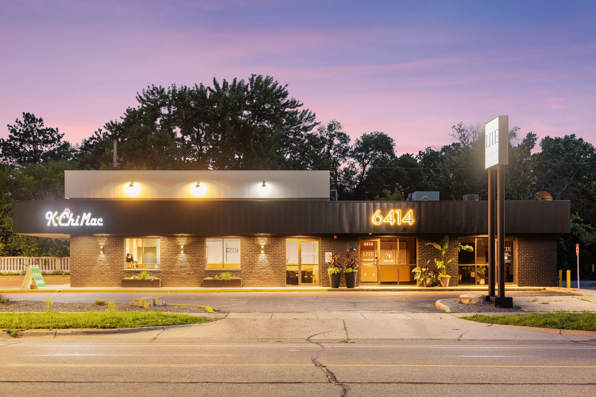 6412-6420 Nicollet Ave, Richfield, MN for sale Building Photo- Image 1 of 1