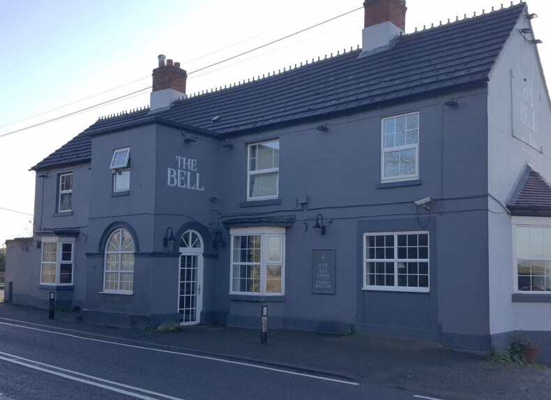 Watling St, Brewood for sale Primary Photo- Image 1 of 1