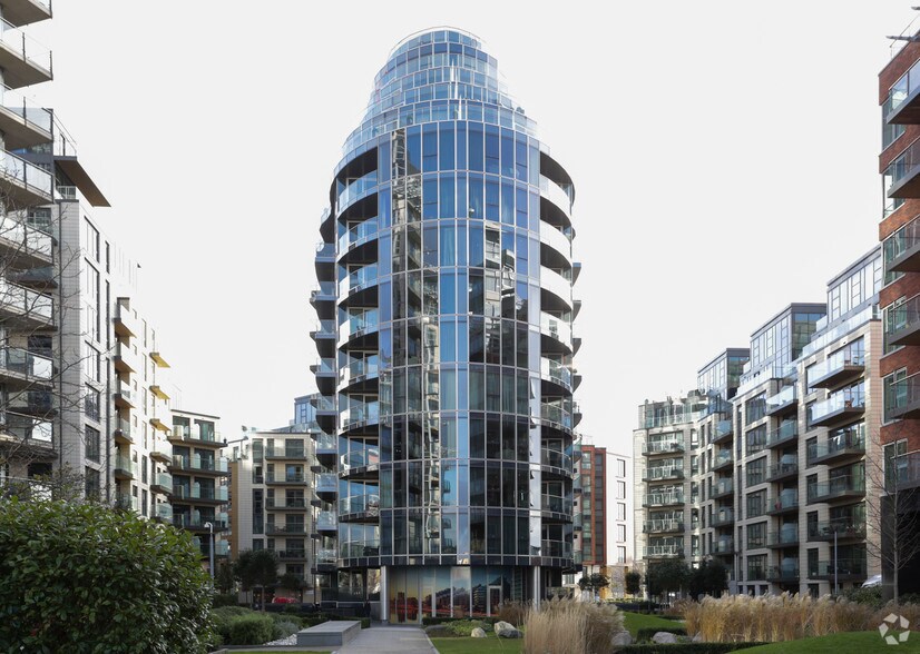 York Rd, London for sale - Building Photo - Image 1 of 1