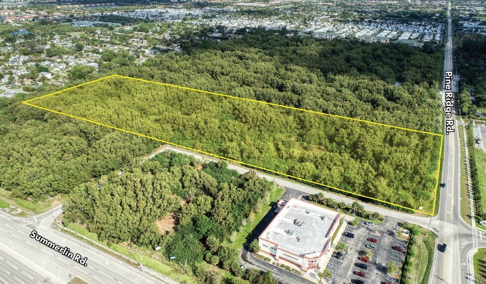 16860 Pine Ridge Rd, Fort Myers 33908 UK