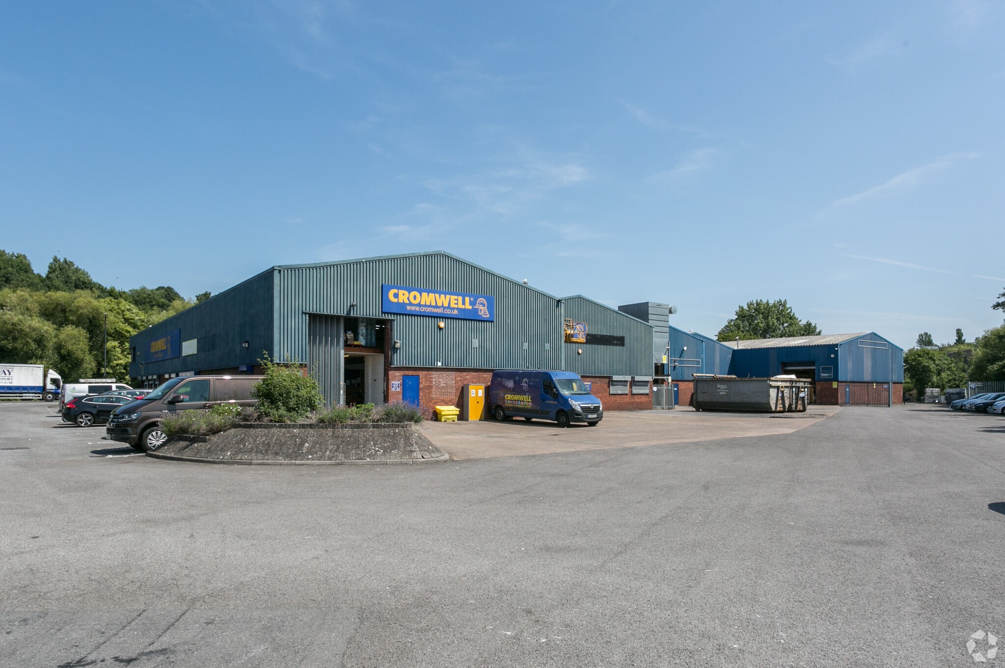 Feeder Rd, Bristol for sale Primary Photo- Image 1 of 1