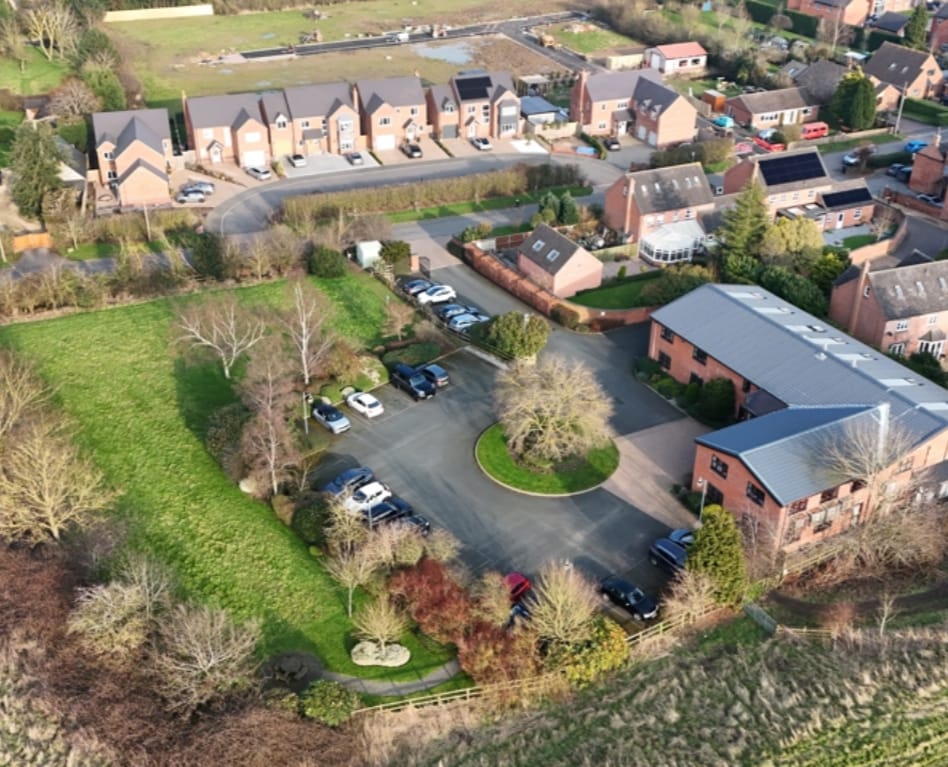 79 Sutton Ln, Broughton Astley for sale Building Photo- Image 1 of 2