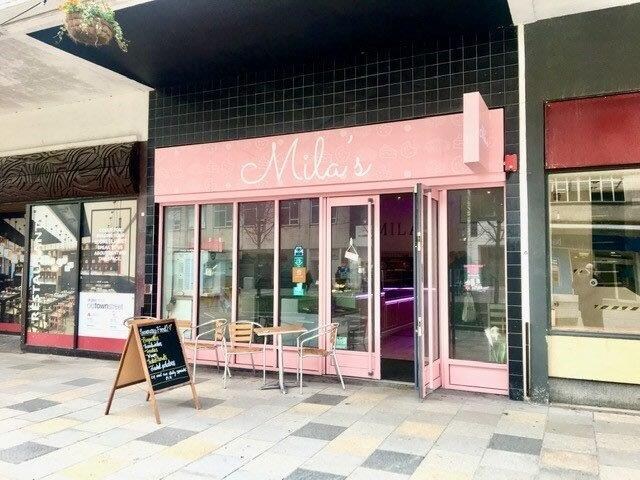 More details for 19-21 Old Town St, Plymouth - Retail to Rent