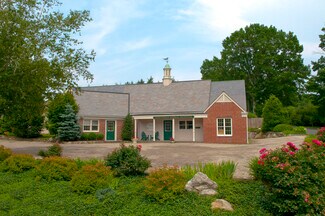 More details for 186 Hillside Rd, Fairfield, CT - Office for Rent