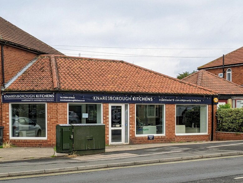 147A Bishopthorpe, York for sale - Primary Photo - Image 1 of 1