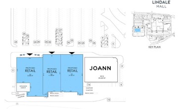 279 Collins Rd NE, Cedar Rapids, IA for rent Floor Plan- Image 1 of 3