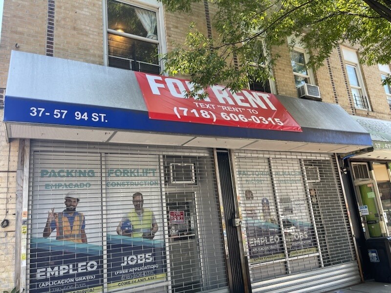 3764 94th St, Jackson Heights, NY for sale Building Photo- Image 1 of 1