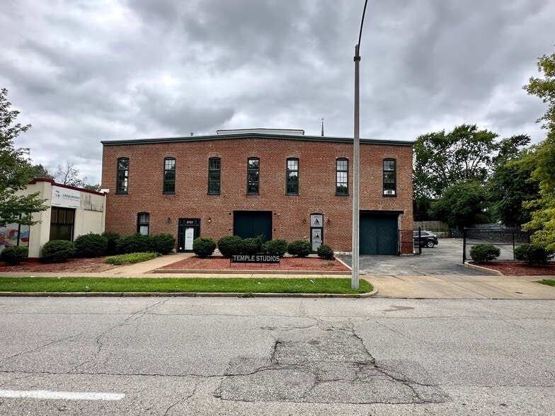 2727-2731 S Jefferson Ave, Saint Louis, MO to rent - Building Photo - Image 2 of 21