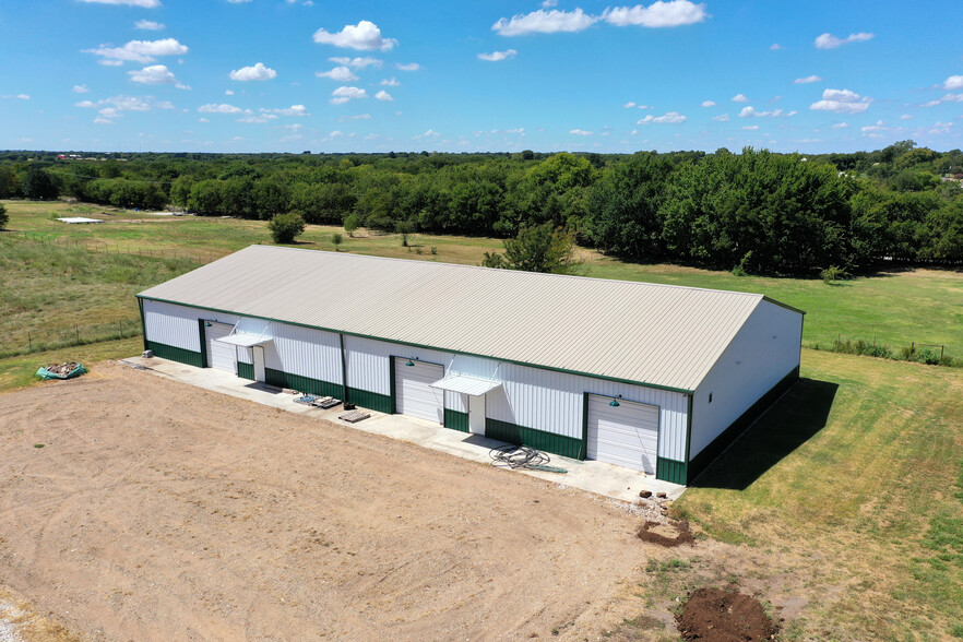 2886 Plainview Rd, Sherman, TX for sale - Building Photo - Image 1 of 9