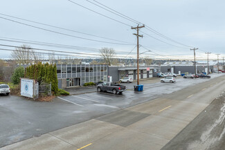 More details for 2600 W Commodore Way, Seattle, WA - Industrial for Sale