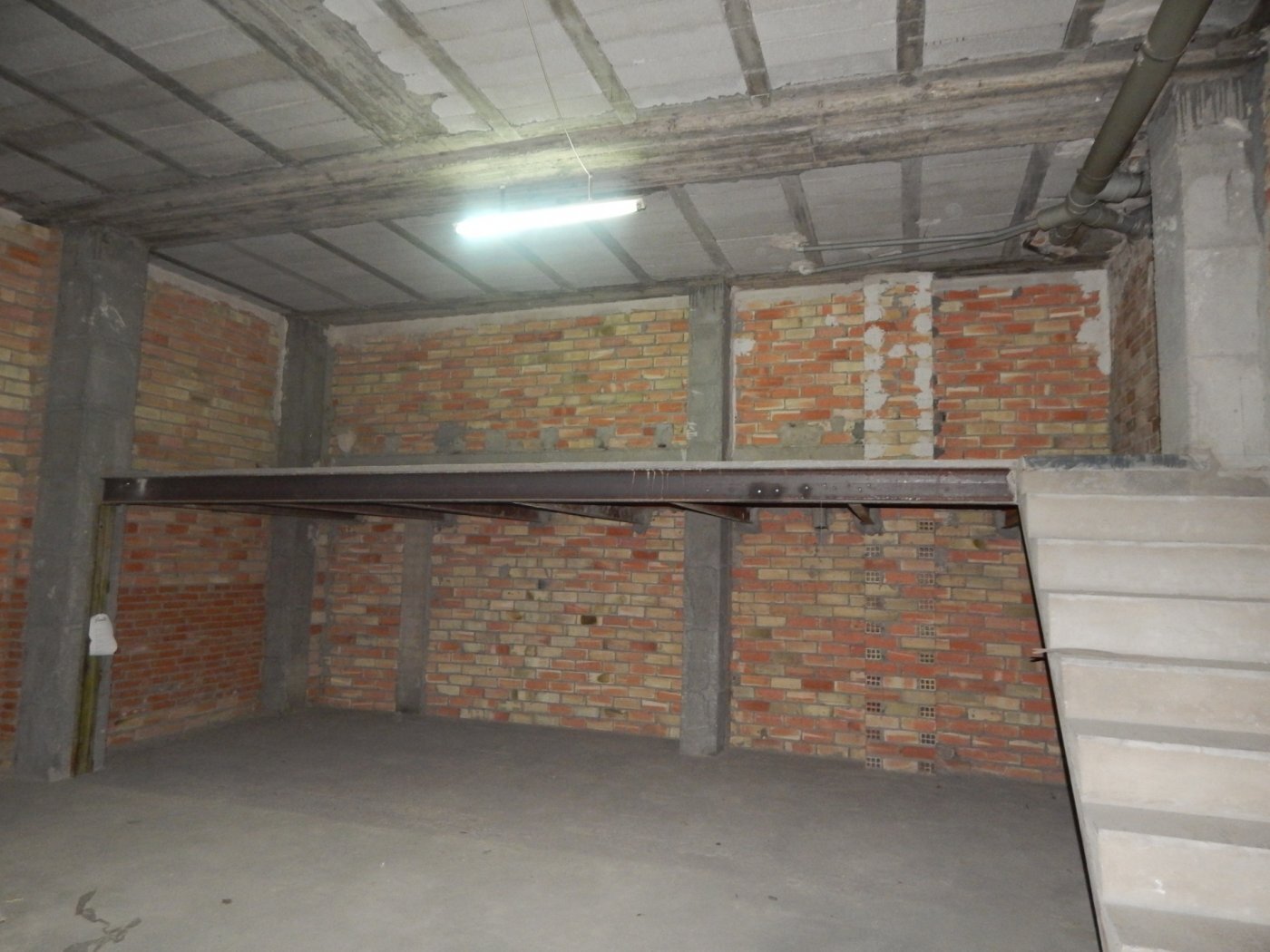 Retail in Ontinyent, Valencia to rent Building Photo- Image 1 of 7