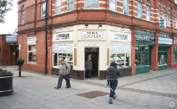 1-22 Manchester Chambers, Oldham for sale Primary Photo- Image 1 of 1