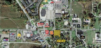 More details for 27 State Rt 82, Aurora, OH - Land for Rent