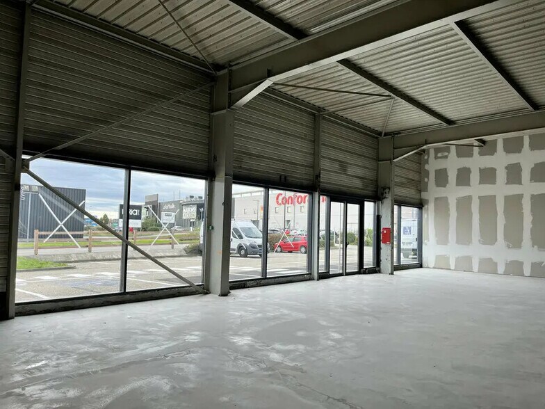 6 Rue Des Emplettes, Vendenheim to rent - Interior Photo - Image 3 of 12