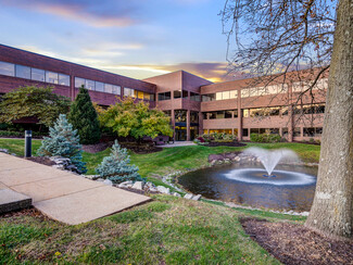 More details for 9735 Landmark Parkway Dr, Sunset Hills, MO - Office for Rent