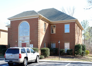 More details for 780 Pilot House Dr, Newport News, VA - Office for Sale