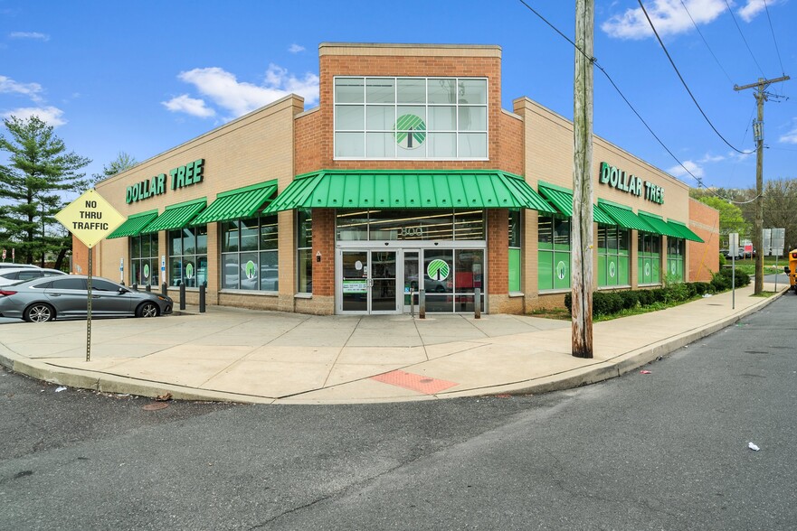 800 E Lincoln Hwy, Coatesville, PA for sale - Primary Photo - Image 1 of 5