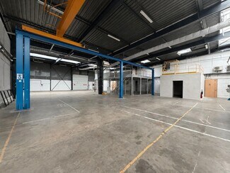 More details for Light Industrial to Rent