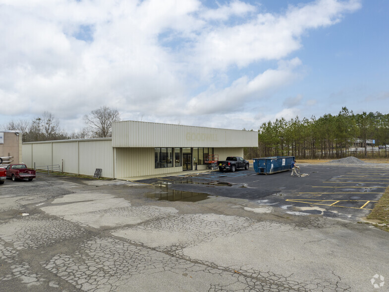 35766 US-231, Ashville, AL for sale - Primary Photo - Image 1 of 1