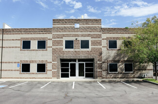 More details for 3558 W 900 S, Salt Lake City, UT - Industrial for Rent