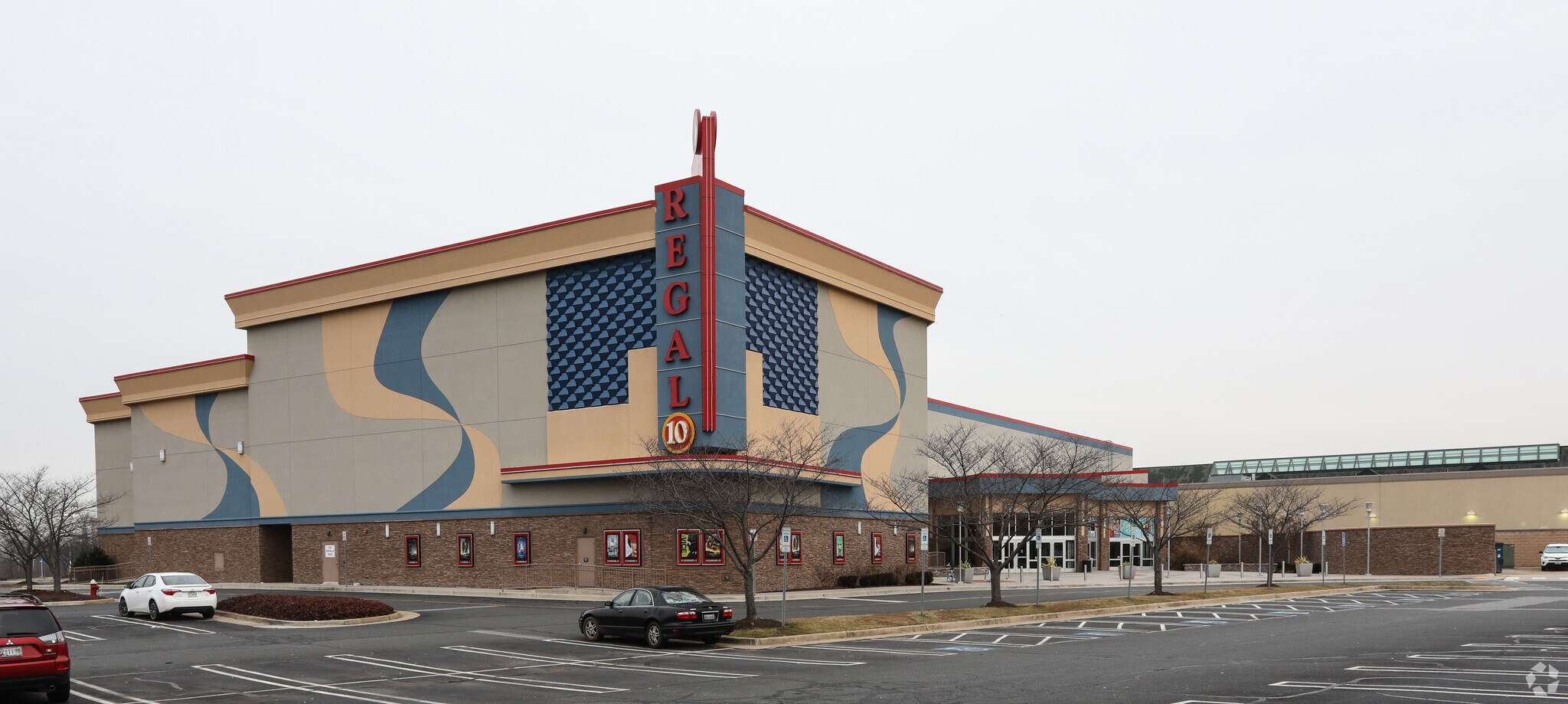 21010-21100 Dulles Town Cir, Sterling, VA for sale Building Photo- Image 1 of 1