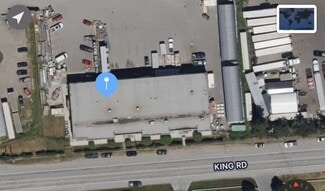 More details for 31509 King Rd, Abbotsford, BC - Office to Rent