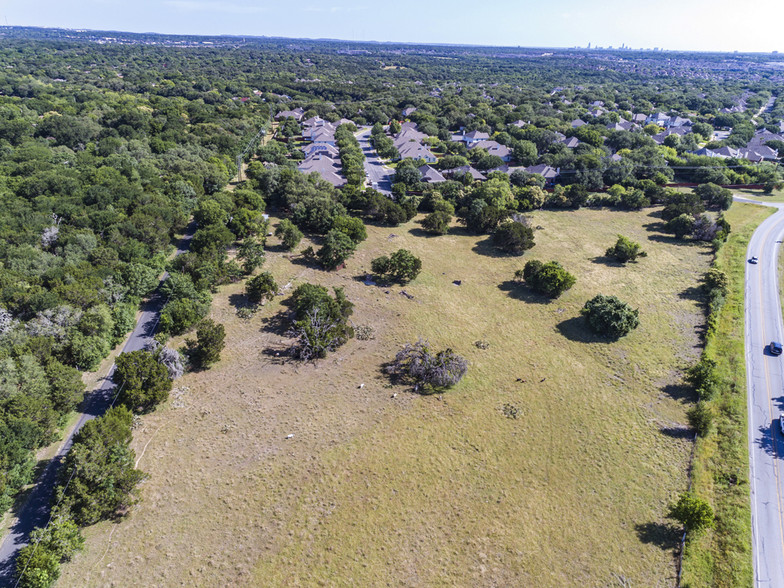 340 Fm 1626, Austin, TX for sale - Other - Image 1 of 1