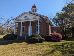 154 Arbor St, Denmark, SC for sale Primary Photo- Image 1 of 1