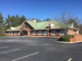 More details for 925 Sanders Rd, Cumming, GA - Co-working to Rent