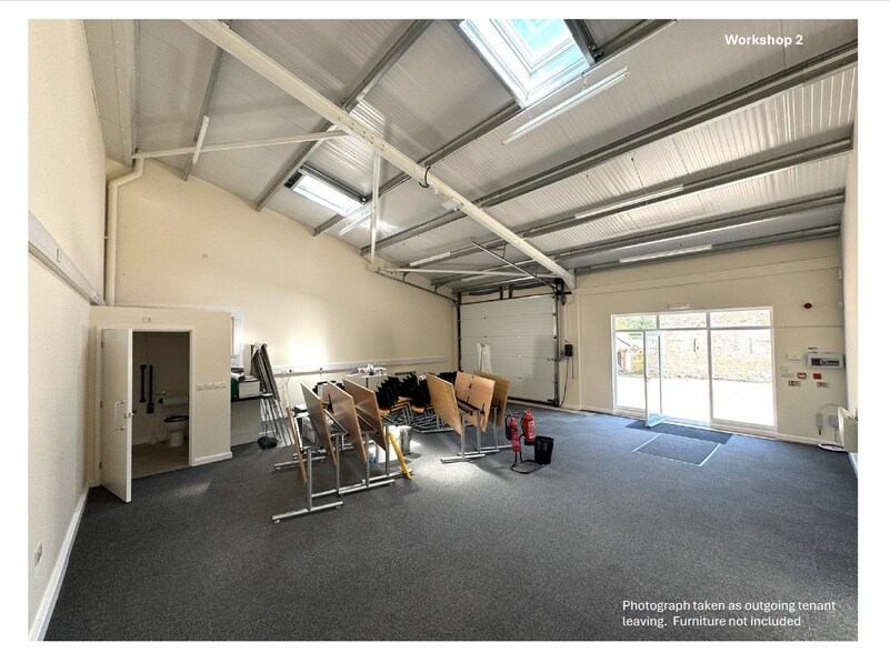 Red Lodge Rd, Bulwick to rent - Interior Photo - Image 2 of 3