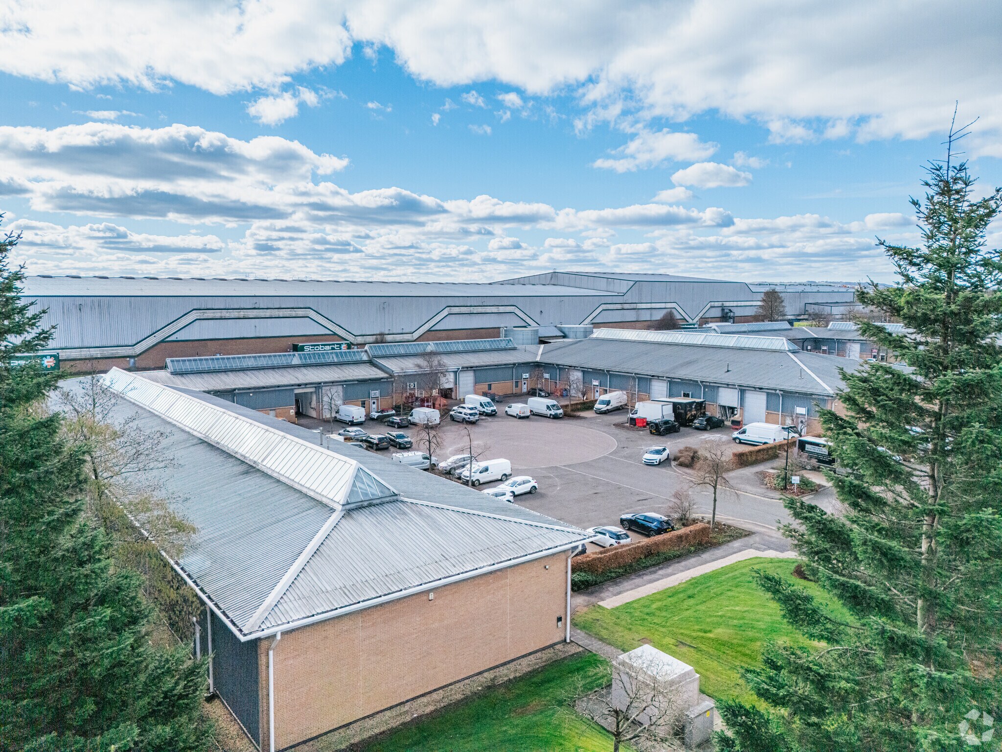 Teal Ct, Bellshill to rent Building Photo- Image 1 of 4