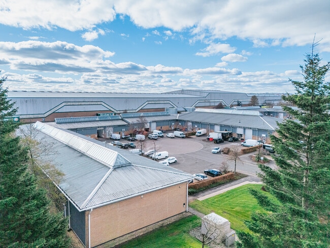 More details for Teal Ct, Bellshill - Industrial to Rent