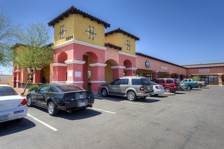 More details for 3024 W Van Buren St, Phoenix, AZ - Retail for Rent