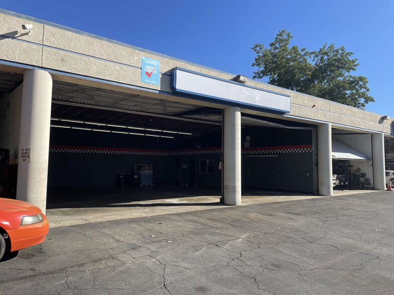 12353-12357 Whittier Blvd, Whittier, CA for sale - Building Photo - Image 1 of 1