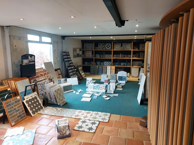 North Rd, Goudhurst for sale - Building Photo - Image 2 of 18