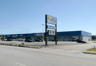 More details for 404 McCravy Dr, Spartanburg, SC - Retail for Rent