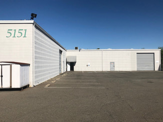 More details for 5151 Franklin Blvd, Sacramento, CA - Industrial for Rent