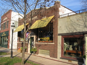 121 S Third St, Geneva, IL for sale Building Photo- Image 1 of 1