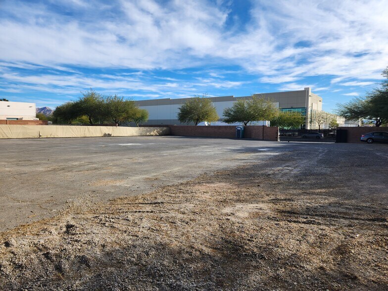 3407 Ringstar Rd, North Las Vegas, NV for sale - Building Photo - Image 1 of 1