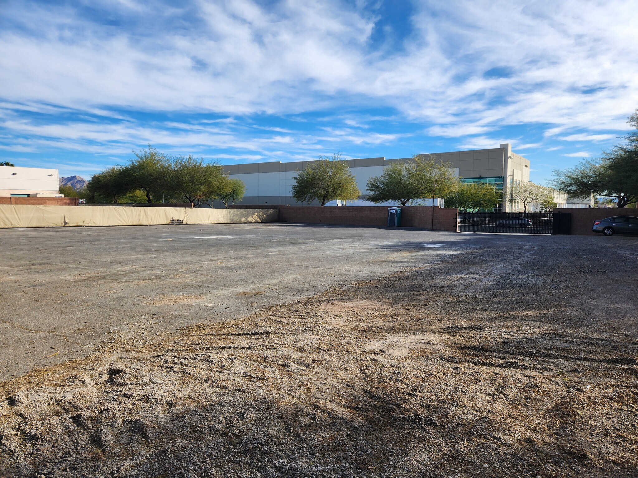 3407 Ringstar Rd, North Las Vegas, NV for sale Building Photo- Image 1 of 1