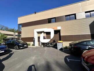 More details for Office, Light Industrial to Rent