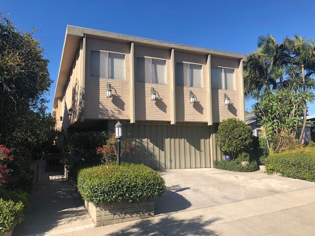 1028 18th St, Santa Monica, CA for sale Building Photo- Image 1 of 1