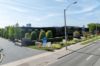 More details for 1325 Lawrence Ave E, Toronto, ON - Light Industrial to Rent