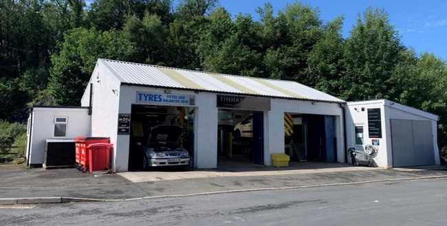 More details for Station Rd, Lifton - Retail for Sale