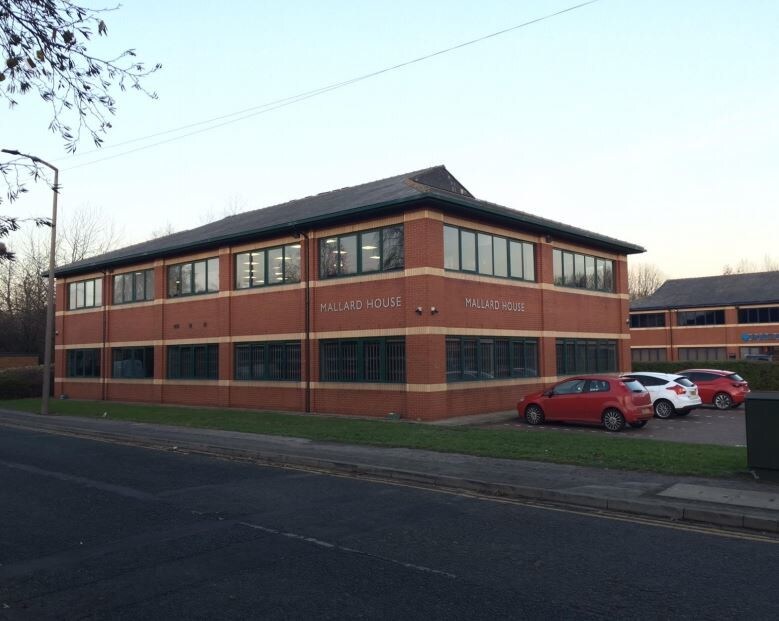 Heavens Walk, Doncaster for sale Primary Photo- Image 1 of 1