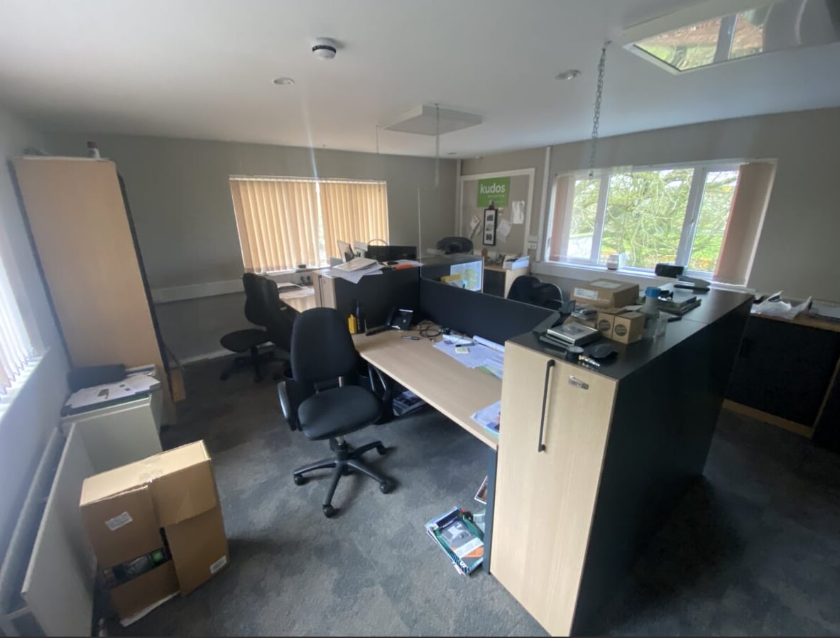 10 Browns Rd, Newtownabbey for sale Interior Photo- Image 1 of 6