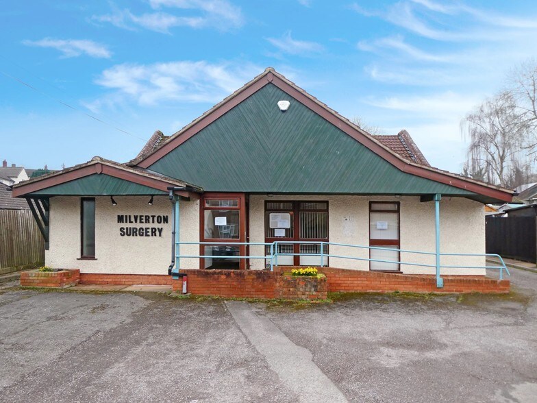 Creedwell Orchard, Taunton TA4 1JZ UK