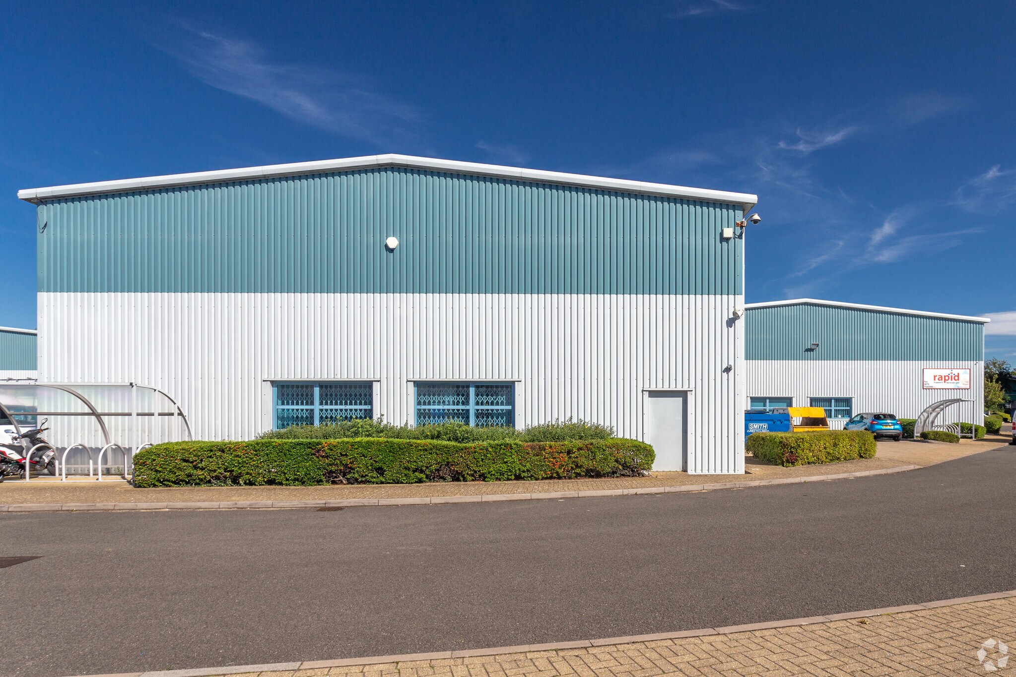 Twizel Close, Milton Keynes for sale Primary Photo- Image 1 of 1