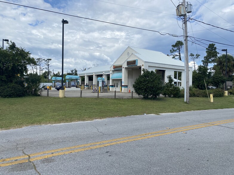 3304 W Us 98 Hwy, Panama City, FL for sale - Building Photo - Image 1 of 1